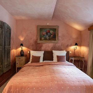 La Chambre Rose